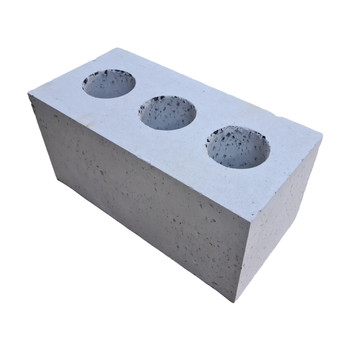 Известково-керамзитовый блок 390x190x188 мм