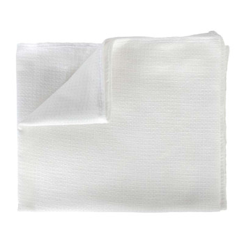 Полотенце вафельное 0,45х5 м 120 г/м²