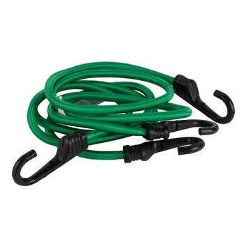 Стяжка эластичная с крючками для багажа Hitch Regular 1,2 м 2 шт