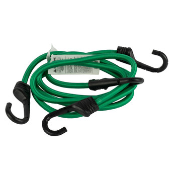 Стяжка эластичная с крючками для багажа Hitch Regular 0,6 м 2 шт
