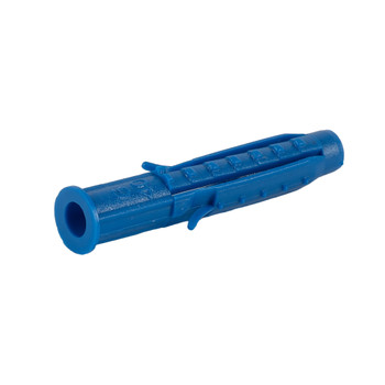 Изображение товара Универсальный дюбель 6х40 мм из полипропилена, 100 шт Tech-Krep