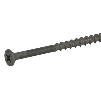 Изображение товара Саморез по дереву Tech-Krep 4,2х90мм 50 шт для крепления гипсокартона пластика