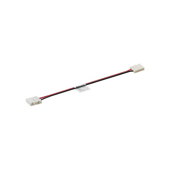 Коннектор для соединения светодиодной ленты гибкий 10 мм 2 шт TDM