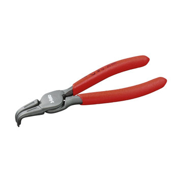 Съемник для стопорных колец 10–25 мм внешний угловой Felo