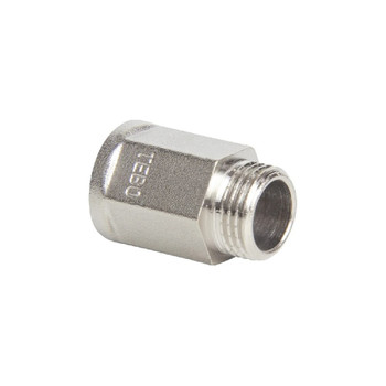 ФР Удлинитель 1/2"х10 мм TEBO