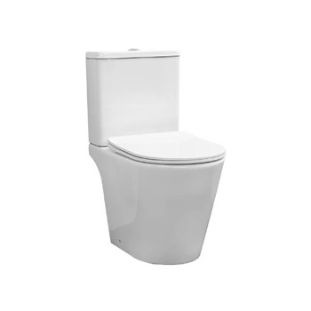 Унитаз-компакт Comforty CF41363C