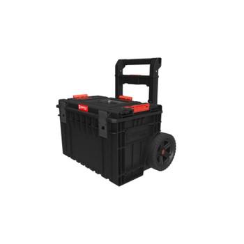 Ящик для инструментов на колесах Qbrick System One Cart 2.0