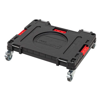Платформа на колесах Qbrick System One 2.0 Workshop