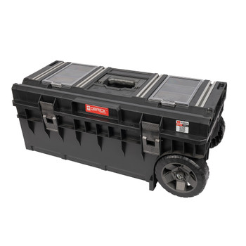 Ящик для инструментов на колесах Qbrick Longer Technik