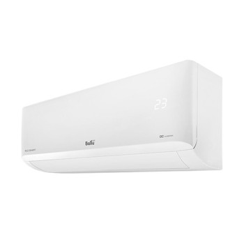 Сплит-система инверторного типа Ballu Eco Smar DC BSYI/08HN8_V4 комплект