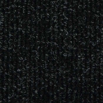 Дорожка грязезащитная Bonkeel Next Black 1м 21кл PP450