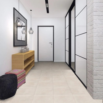 Плитка ПВХ клеевая Bonkeel Rockstar Keith 3мм 34кл с фаской 2,09м²