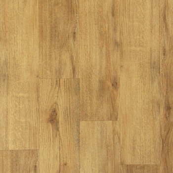 Плитка ПВХ клеевая Bonkeel Rockstar Ozzy 3мм 34кл с фаской 2,09м²