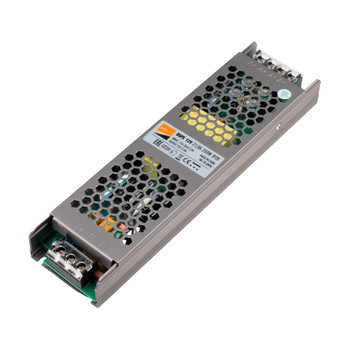 Блок питания для светодиодной ленты 250Вт 21А 12В IP20 JazzWay