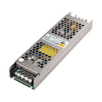 Блок питания для светодиодной ленты 240Вт 10А 24В IP20 JazzWay