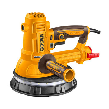 Шлифмашина эксцентриковая 180мм 850Вт Ingco Industrial DWS10508