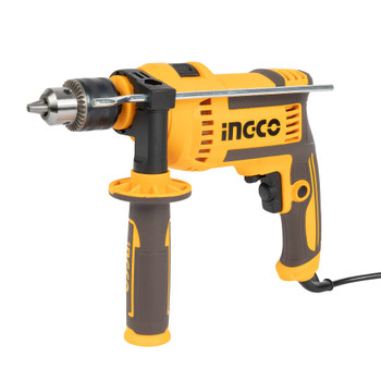Дрель ударная 900Вт Ingco Industrial ID9008