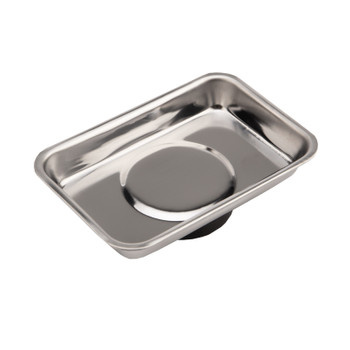 Поддон магнитный 90х60х25мм Rexant