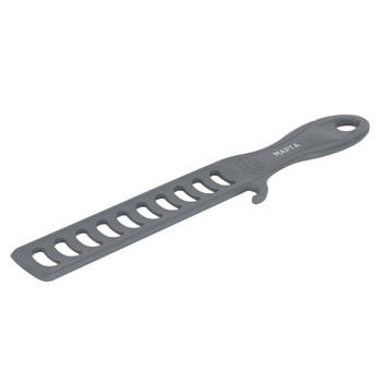 Изображение товара Палка-мешалка с открывашкой Марта 27 см для водных и масляных ЛКМ