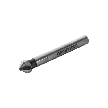 Изображение товара Зенковка по металлу Практика под резьбу М4 диаметр 8.3 мм