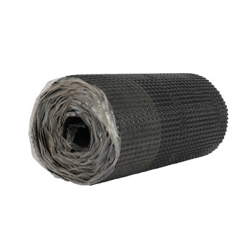 Изображение товара Лента примыкания самоклеящаяся графит 0,28х5м для кровли Optima