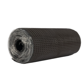 Изображение товара Лента примыкания самоклеящаяся коричневая 0,28х5м для кровли Изображение товара Лента примыкания самоклеящаяся коричневая 0,28х5м для кровли