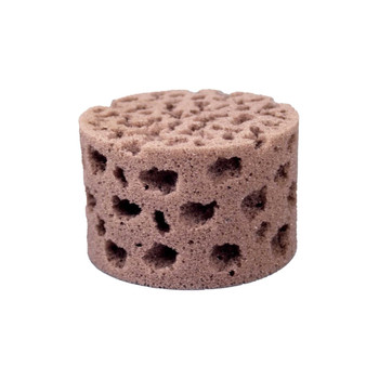 Изображение товара Губка для декора Decor 110х70мм структурная для стен и потолков