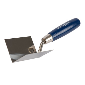 Кельма для внутренних углов 80х60х60мм УправДом