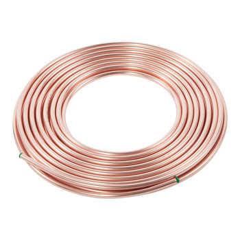 Труба медная Ballu Olympic 1\4" 6,35х0,60мм 50м
