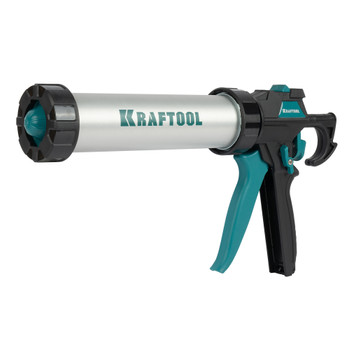 Пистолет для туб закрытый корпус 310мл Kraftool