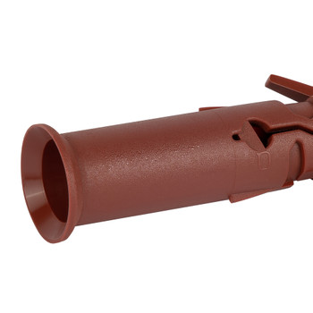 Дюбель для крепления строительных лесов 14x100мм 4шт ЕвроПартнер