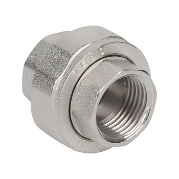 Сгон ВР-ВР 1/2" TEBO