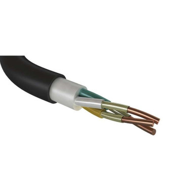 Кабель ППГпнг HF 3х1,5 ГОСТ 100м ПромЭл