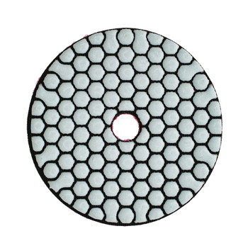 Изображение товара Круг алмазный шлифовальный черепашка 100мм P400 Rage by Vira сухой резолнетка