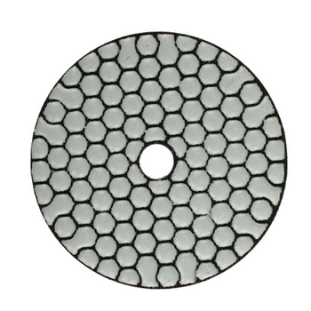 Изображение товара Круг алмазный шлифовальный черепашка 100мм Rage by Vira P30 сухой рез