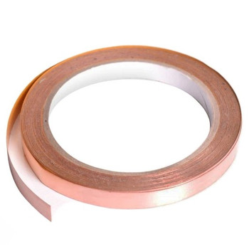 Лента медная Bonkeel Prof 10мм х 20м