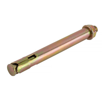 Болт анкерный с гайкой 16х147 мм