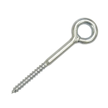 Изображение товара Шуруп-кольцо 5х80 мм