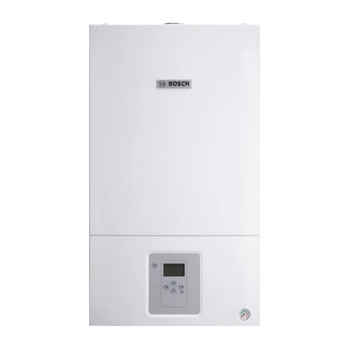 Котел газовый настенный Bosch Gaz WBN 6000-18C, 18 кВт