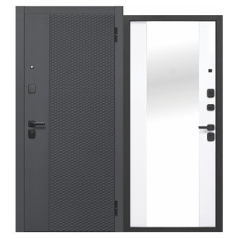 Изображение товара Входная металлическая дверь Ferroni Флорида 860мм Германия правое открывание