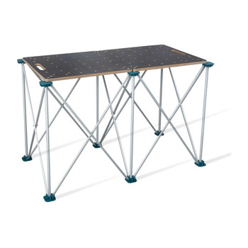 Стол строительный Ant 120х60см с перфорацией Lossew