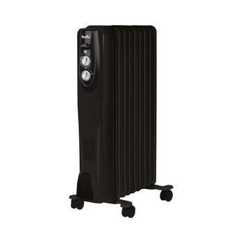 Радиатор масляный Classic black 9 секций 2кВт Ballu