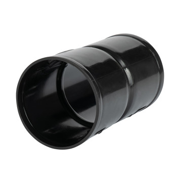 Муфта соединительная для двустенной трубы 50мм IEK