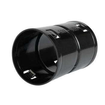 Муфта соединительная для двустенной трубы 63мм IEK