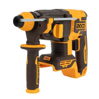 Перфоратор SDS plus 20В без акб Ingco Industrial CRHLI21228 