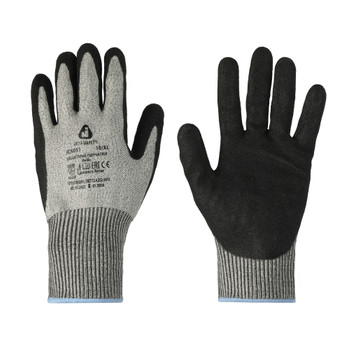 Изображение товара Перчатки для защиты от порезов 5 класс с нитриловым покрытием Jeta Safety