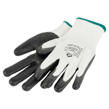 Перчатки для защиты от порезов 3 класс с полиуретановым покрытием Jeta Safety