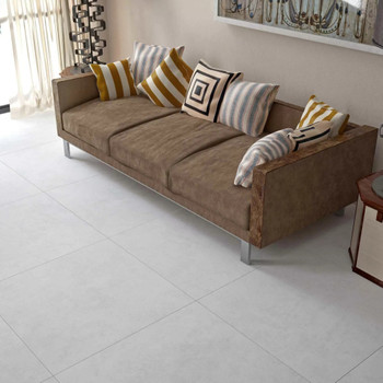 Изображение товара Керамогранит Taganay Grey G343МR 600х600х9мм серый матовый Гранитея