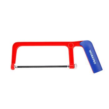 Ножовка по металлу мини 150мм Workpro