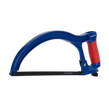 Изображение товара Ножовка по металлу алюминиевая 300мм Workpro Изображение товара Ножовка по металлу алюминиевая 300мм Workpro